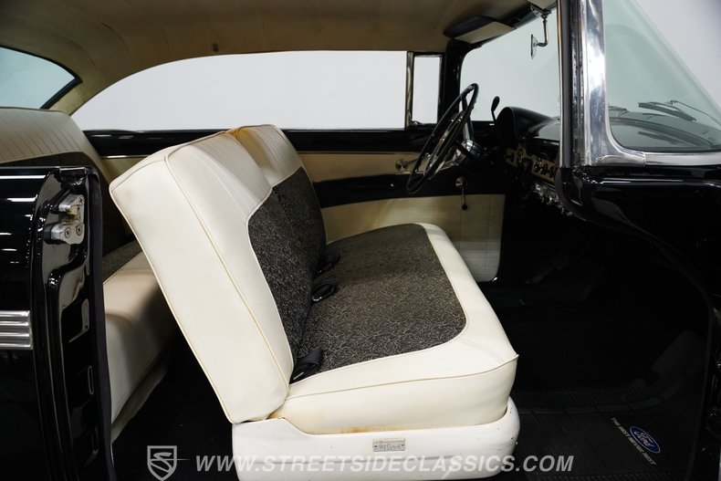1956 Ford Victoria 48