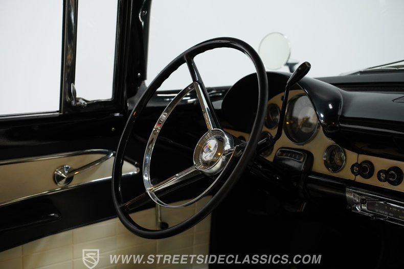 1956 Ford Victoria 50