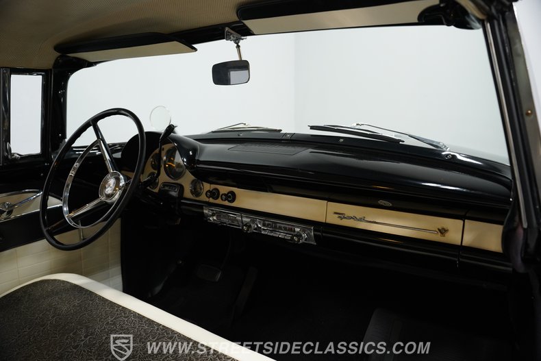 1956 Ford Victoria 49