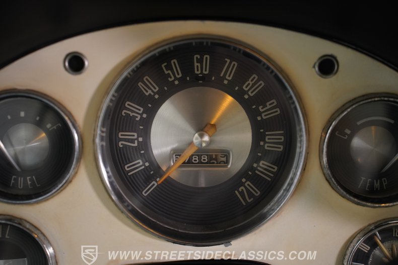 1956 Ford Victoria 38