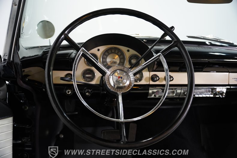 1956 Ford Victoria 36