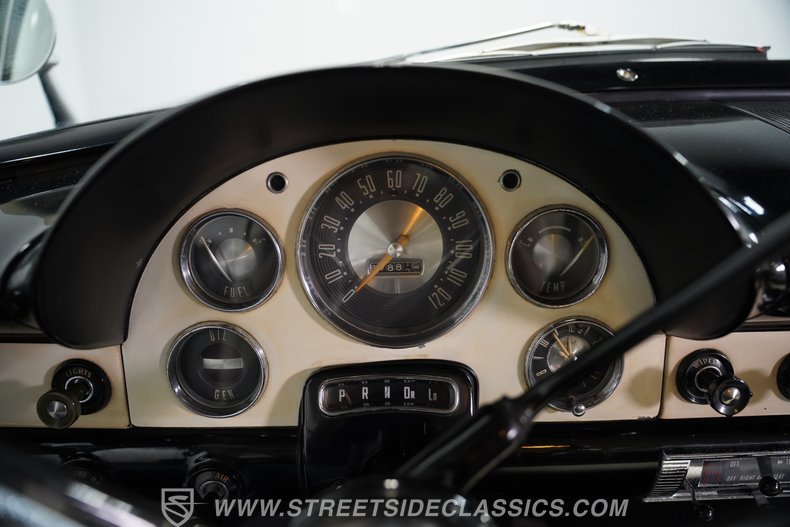 1956 Ford Victoria 37