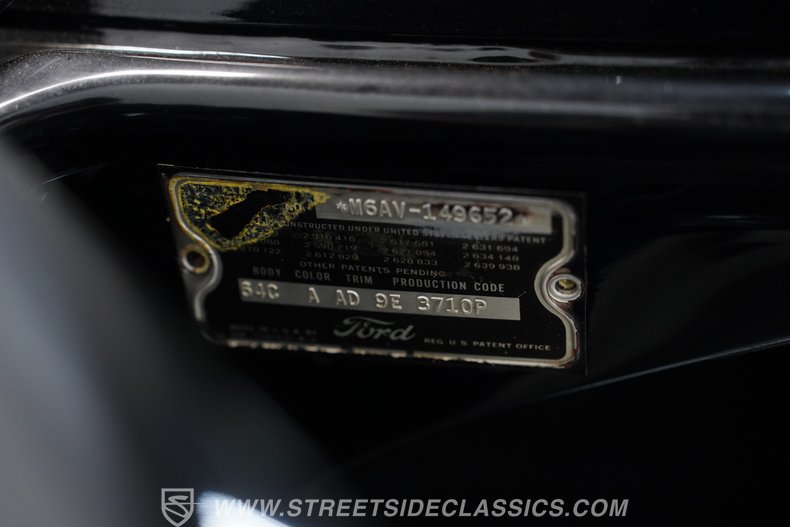 1956 Ford Victoria 71