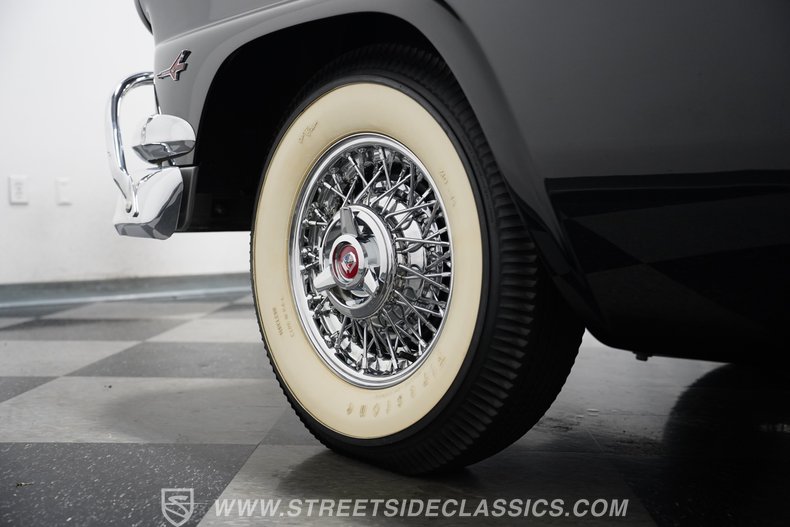 1956 Ford Victoria 58