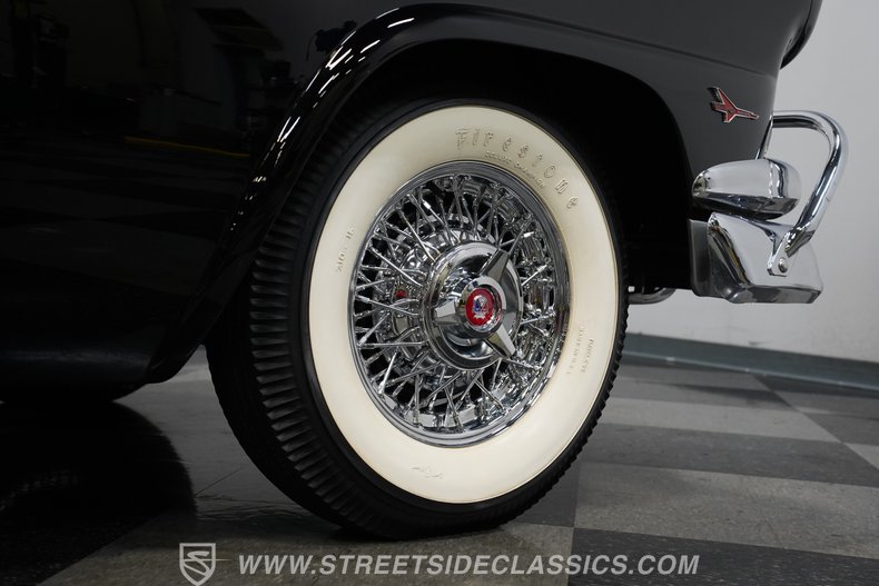 1956 Ford Victoria 60