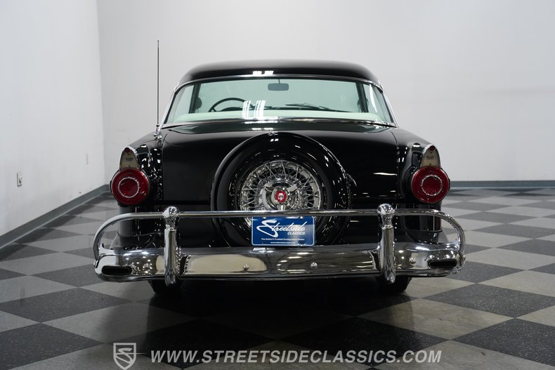 1956 Ford Victoria 11