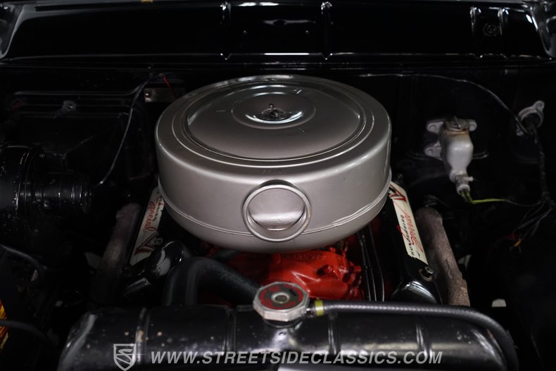 1956 Ford Victoria 33