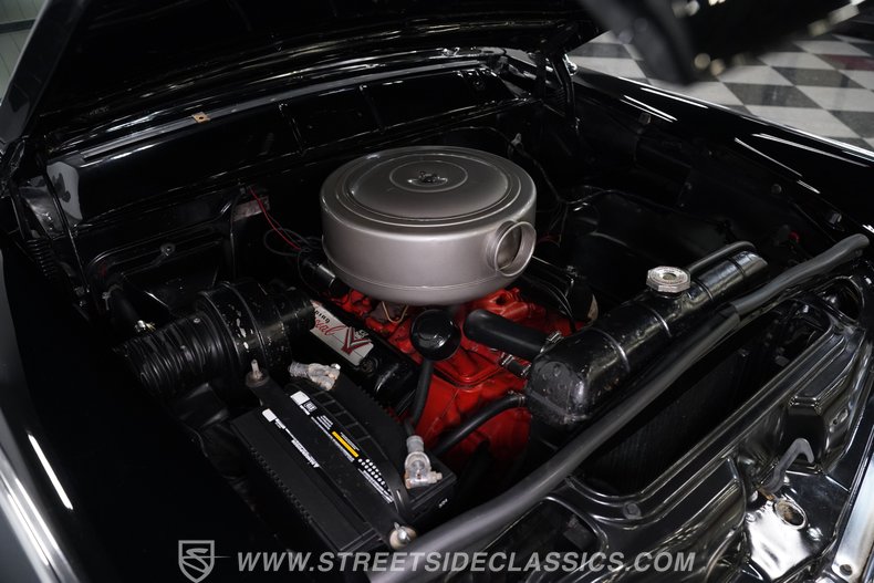 1956 Ford Victoria 34