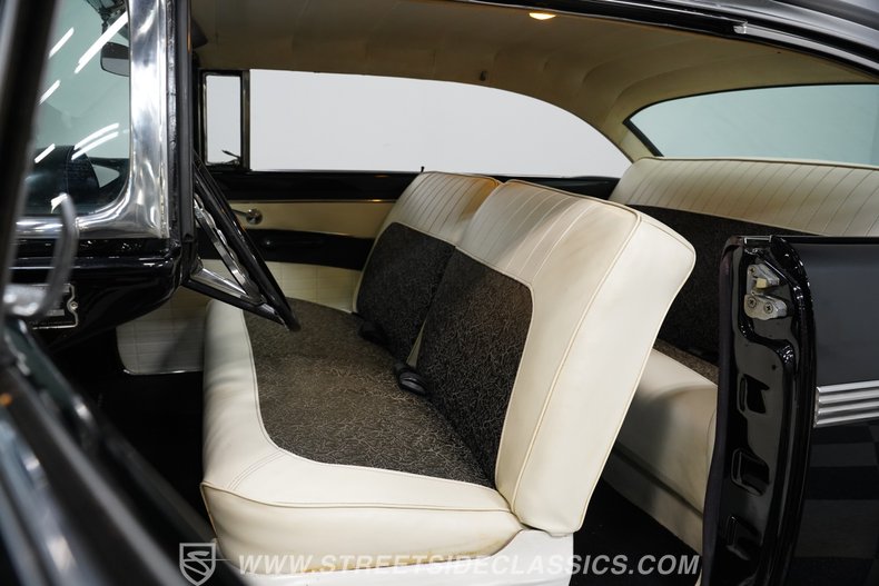 1956 Ford Victoria 43
