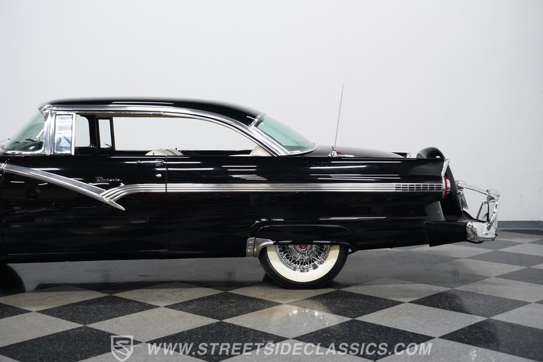 1956 Ford Victoria 23