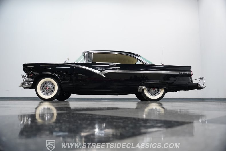 1956 Ford Victoria 75