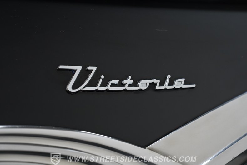 1956 Ford Victoria 76