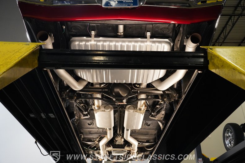 1970 Chevrolet Chevelle 72