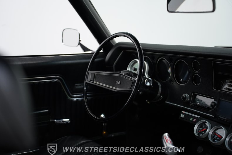 1970 Chevrolet Chevelle 57