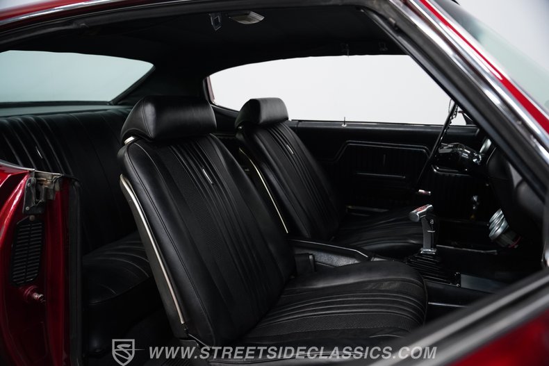 1970 Chevrolet Chevelle 54