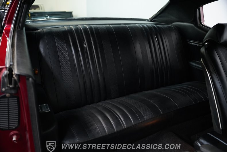 1970 Chevrolet Chevelle 52