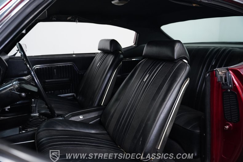 1970 Chevrolet Chevelle 50