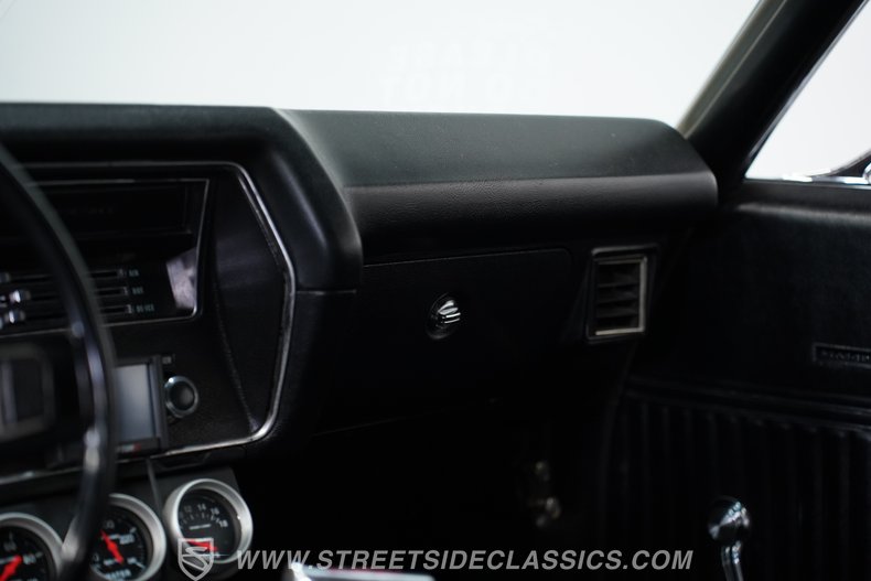 1970 Chevrolet Chevelle 51