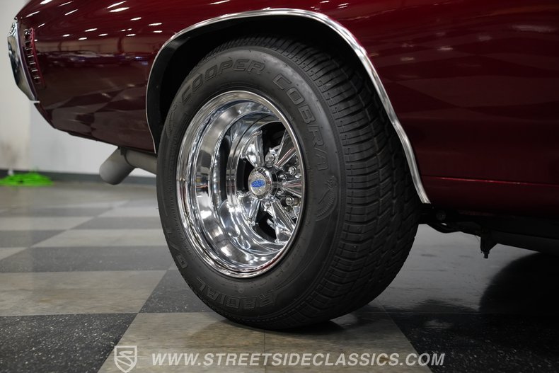 1970 Chevrolet Chevelle 65