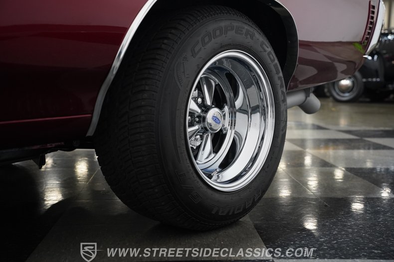 1970 Chevrolet Chevelle 67