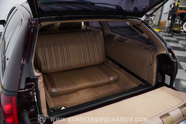 1994 Buick Roadmaster 59