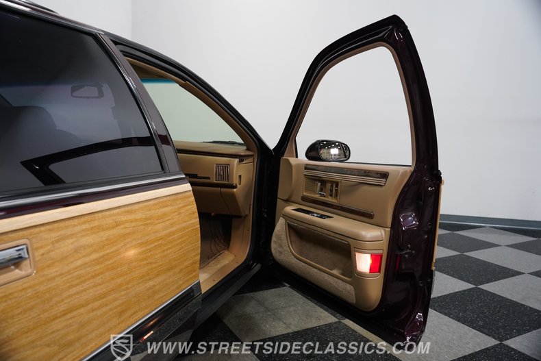 1994 Buick Roadmaster 55