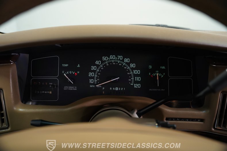 1994 Buick Roadmaster 39