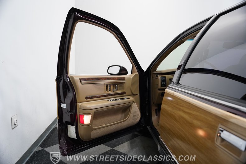 1994 Buick Roadmaster 35