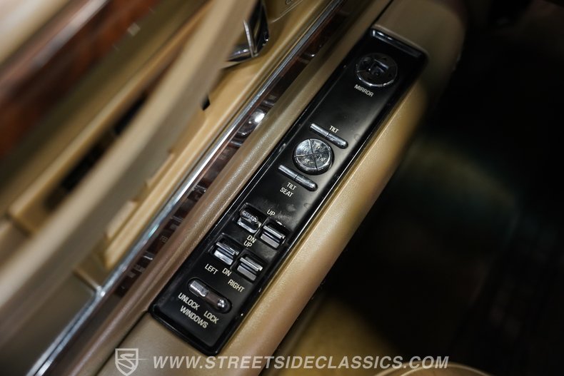 1994 Buick Roadmaster 44