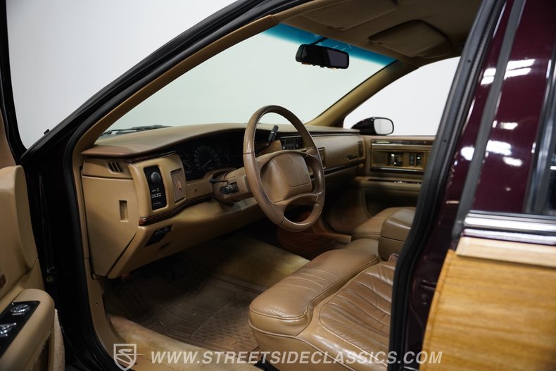 1994 Buick Roadmaster 4