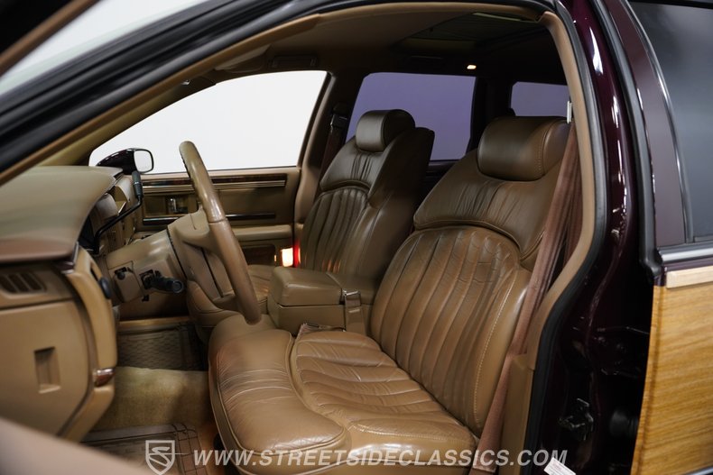 1994 Buick Roadmaster 45