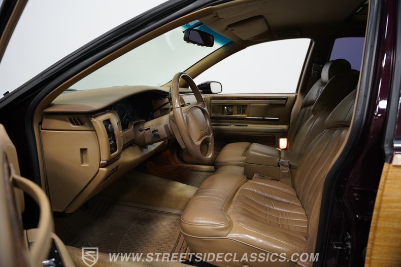 1994 Buick Roadmaster 37