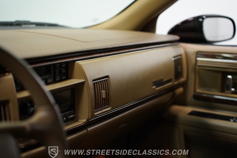 1994 Buick Roadmaster 46