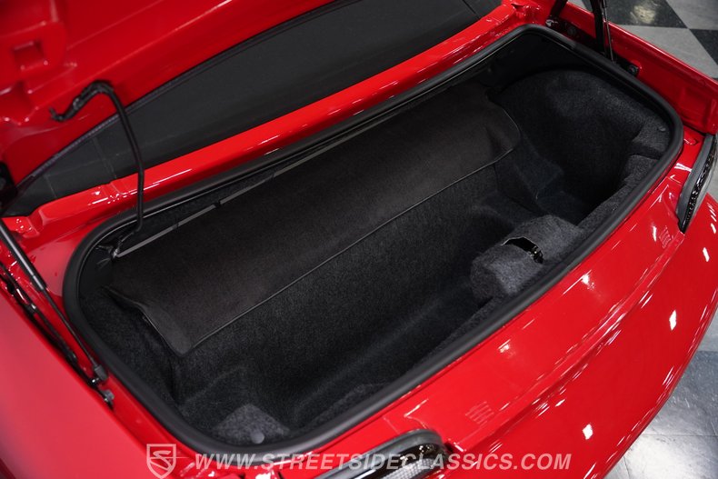 2002 Chevrolet Camaro 62