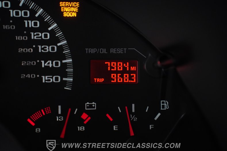 2002 Chevrolet Camaro 40
