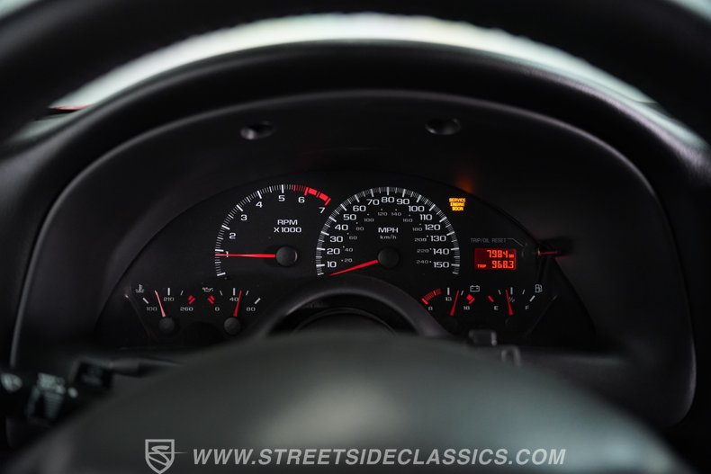 2002 Chevrolet Camaro 39