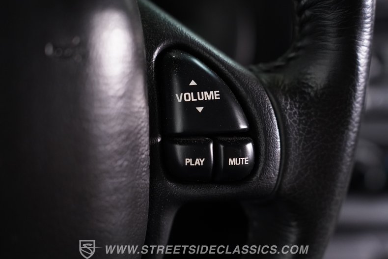 2002 Chevrolet Camaro 46