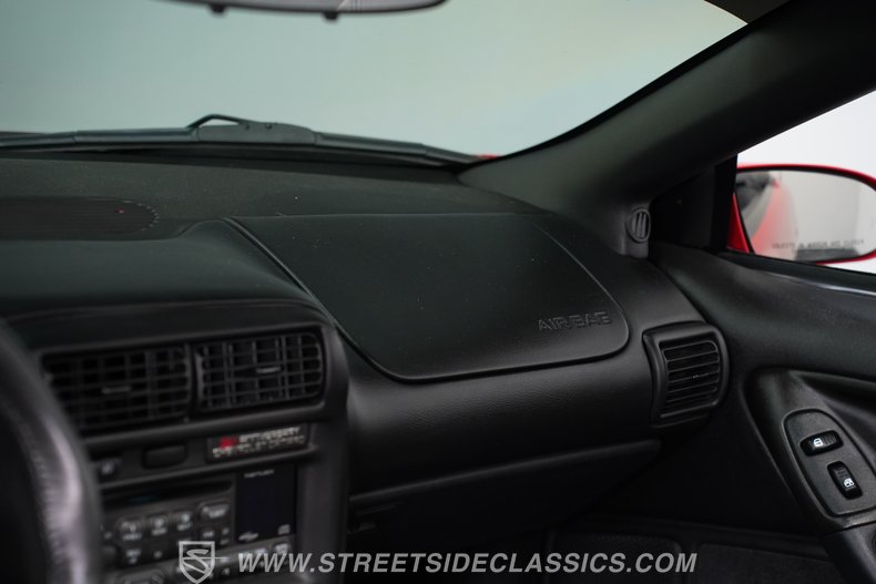 2002 Chevrolet Camaro 49