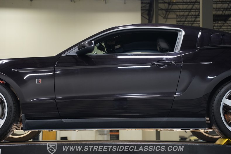2012 Ford Mustang 75