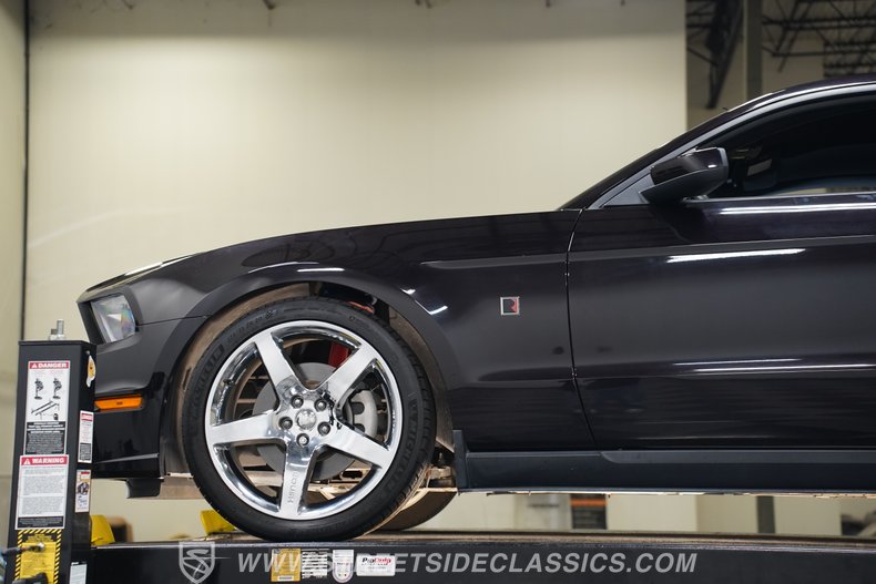 2012 Ford Mustang 74