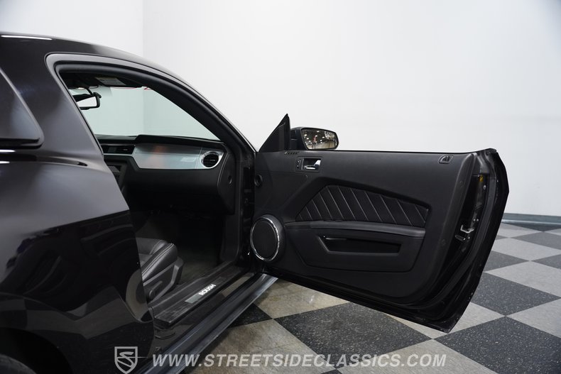 2012 Ford Mustang 59