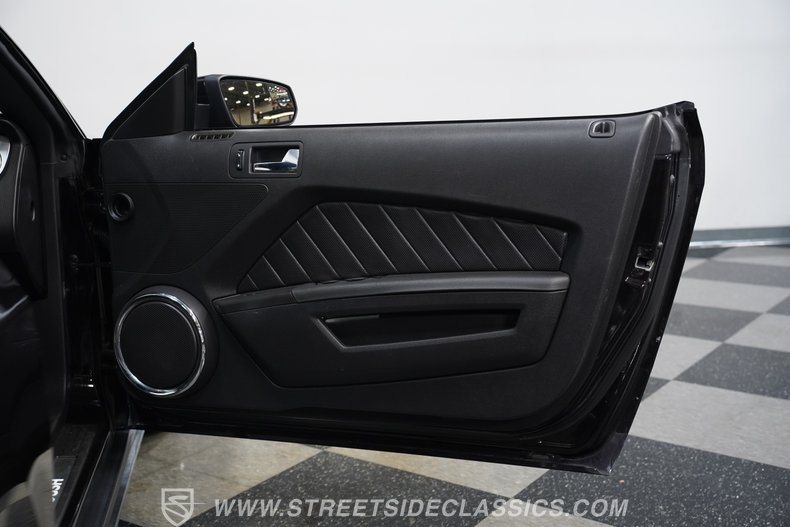 2012 Ford Mustang 58