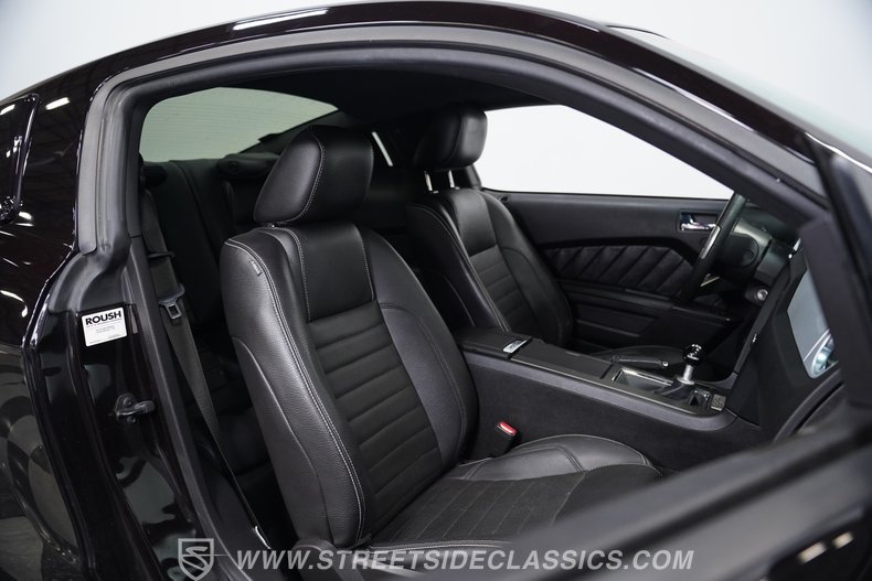 2012 Ford Mustang 53