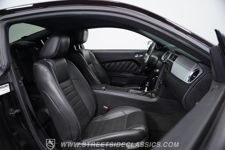 2012 Ford Mustang 54