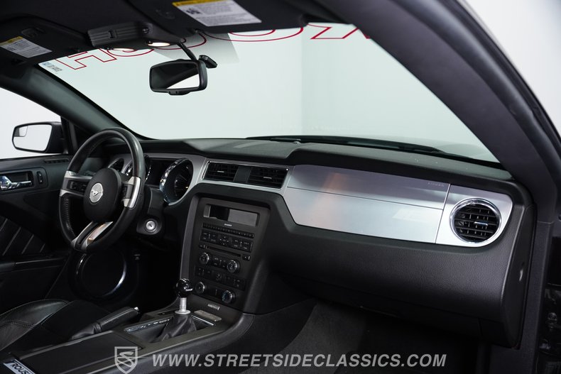 2012 Ford Mustang 55