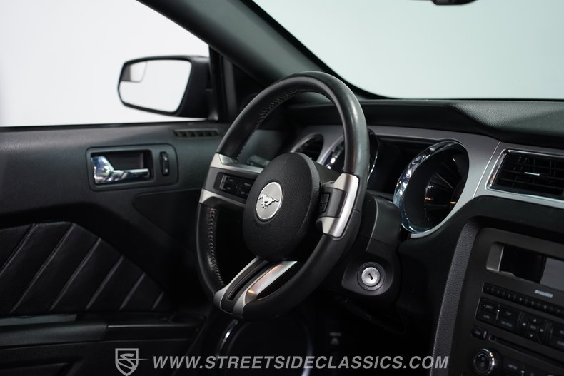 2012 Ford Mustang 56