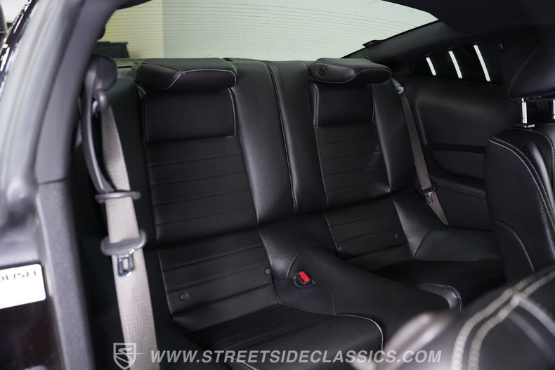 2012 Ford Mustang 51