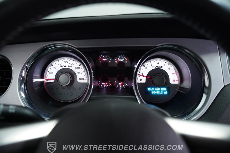 2012 Ford Mustang 39