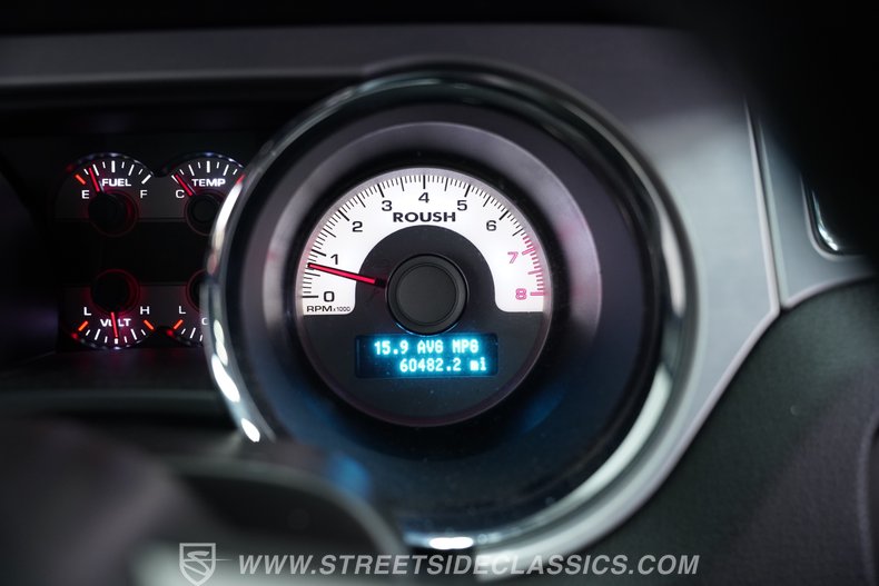 2012 Ford Mustang 40