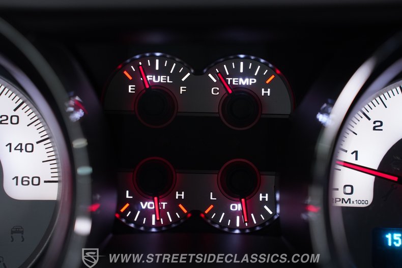 2012 Ford Mustang 43